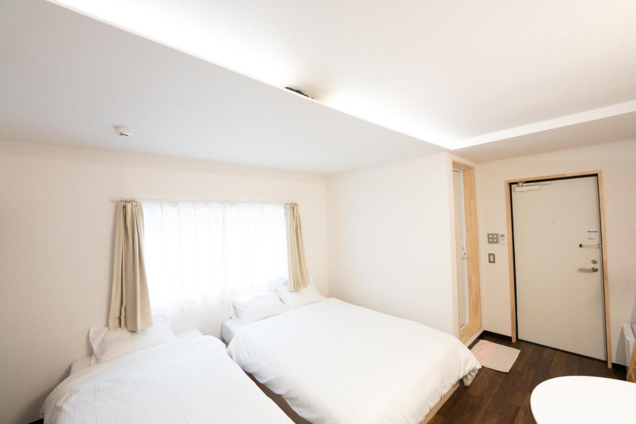 B&B Mikawa 2 - Kanazawa Fish Harbour Nomi Εξωτερικό φωτογραφία