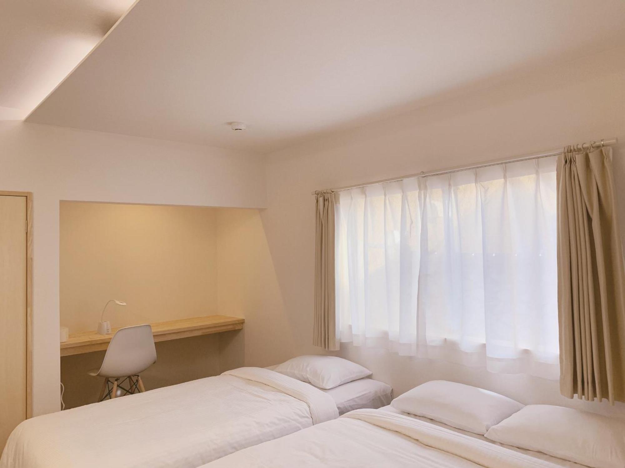 B&B Mikawa 2 - Kanazawa Fish Harbour Nomi Δωμάτιο φωτογραφία
