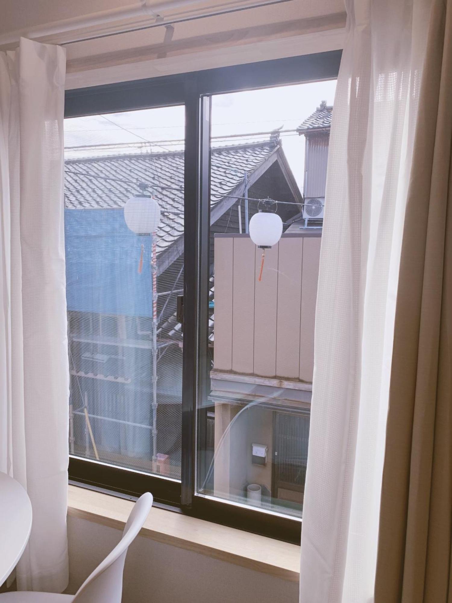 B&B Mikawa 2 - Kanazawa Fish Harbour Nomi Δωμάτιο φωτογραφία