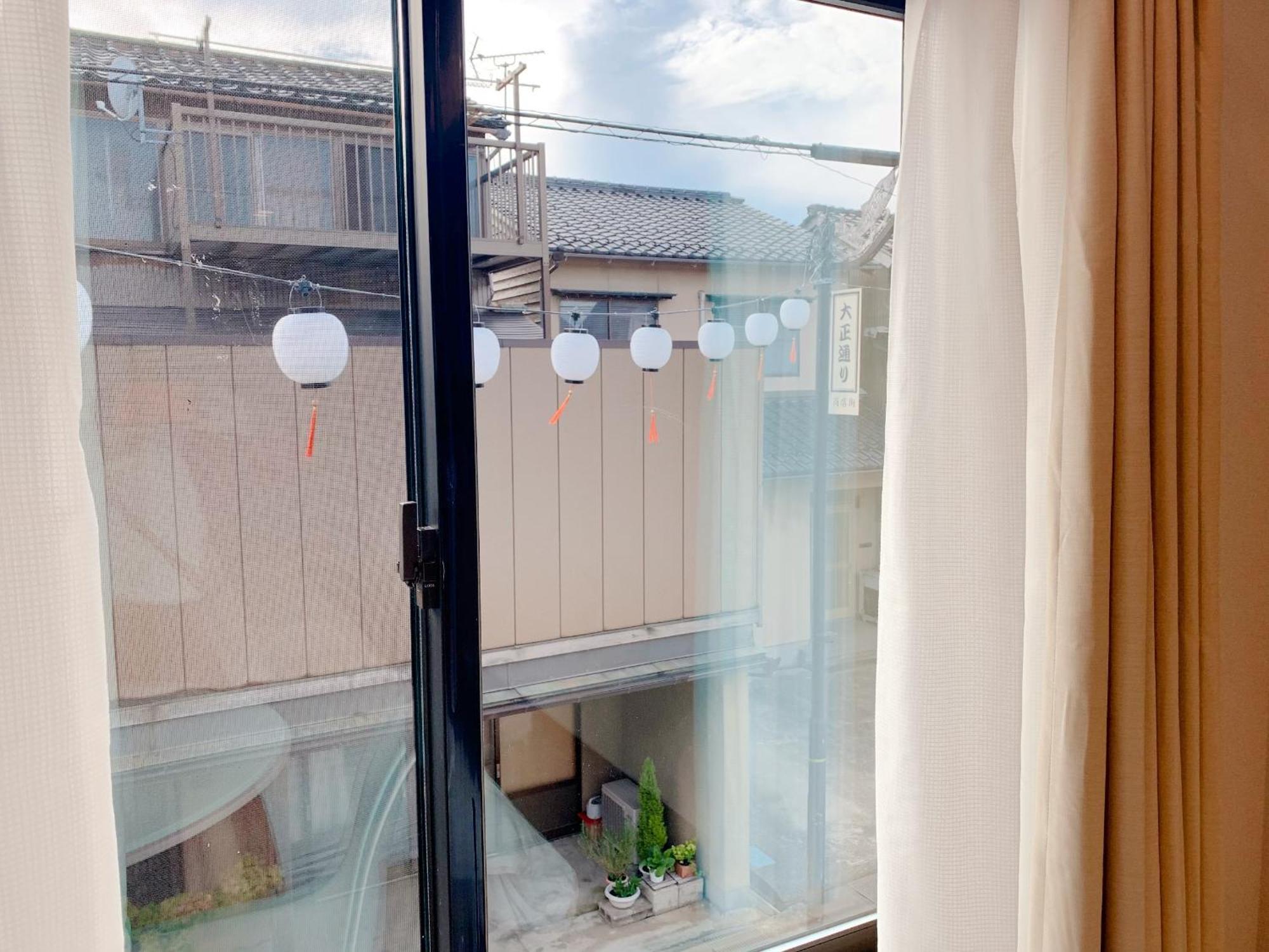 B&B Mikawa 2 - Kanazawa Fish Harbour Nomi Δωμάτιο φωτογραφία