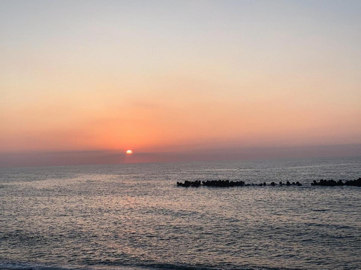 B&B Mikawa 2 - Kanazawa Fish Harbour Nomi Εξωτερικό φωτογραφία