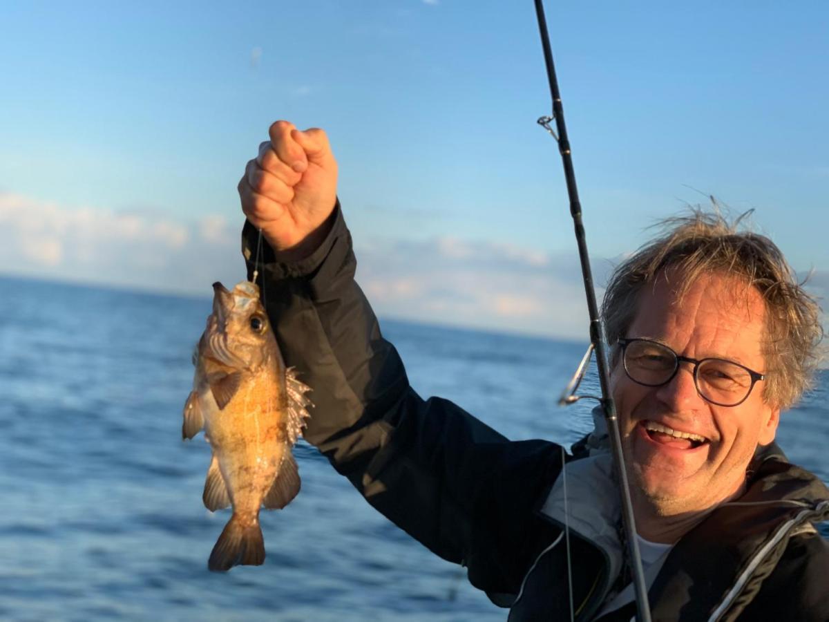 B&B Mikawa 2 - Kanazawa Fish Harbour Nomi Εξωτερικό φωτογραφία