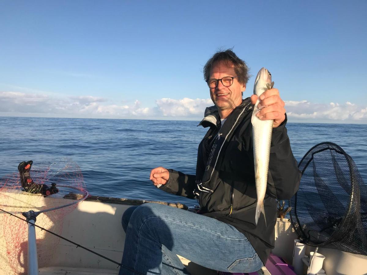 B&B Mikawa 2 - Kanazawa Fish Harbour Nomi Εξωτερικό φωτογραφία