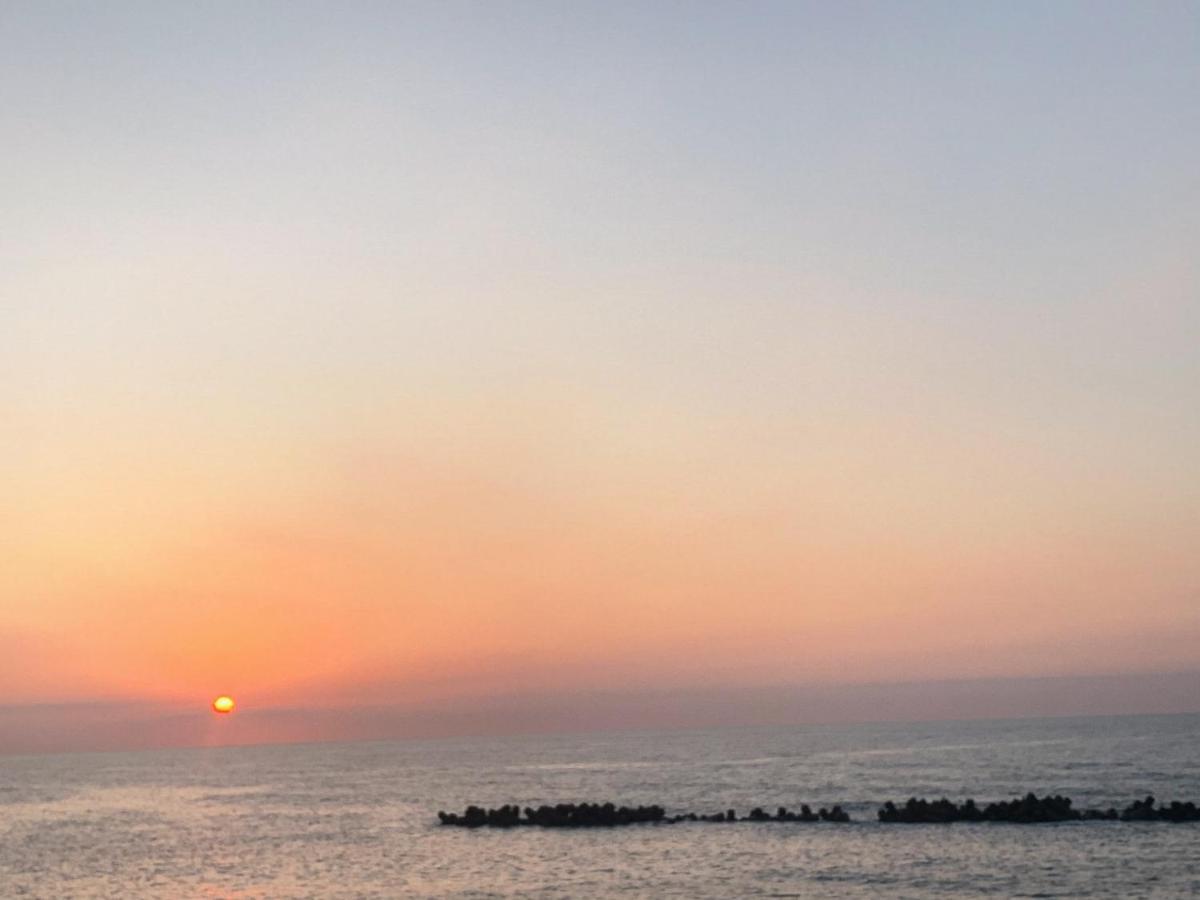 B&B Mikawa 2 - Kanazawa Fish Harbour Nomi Εξωτερικό φωτογραφία